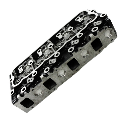 Gallery Truck Cylinder Head