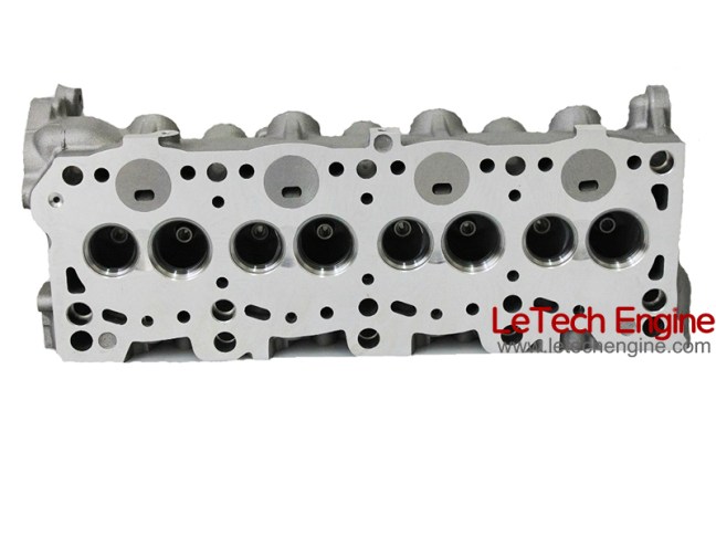 cylinder head Mazda 323 626 E2200 R2/RF R2Y4-10-100A